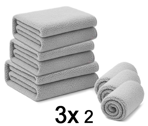 3x Pehme diivanikate | SOFTOPIA