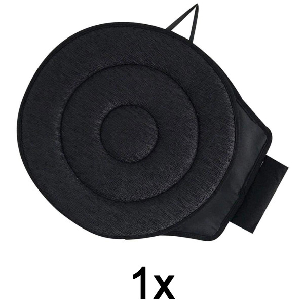1x Pööratav istmepadi | SPINPAD