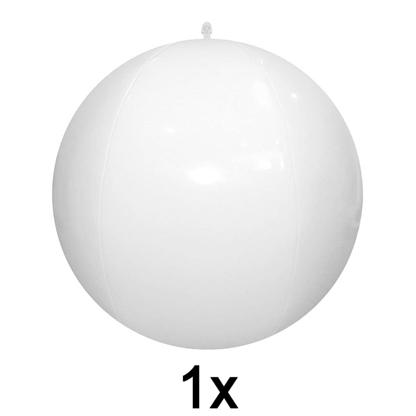 1x Täispuhutavad ujuvad basseinituled | POOLGLO