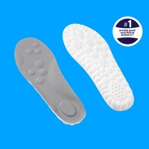 Lõõgastavad kingatallad | CLOUDSTEP