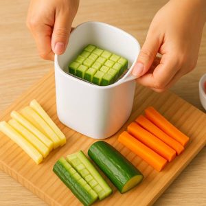 Multifunktsionaalne köögitööriist | CHOPZY