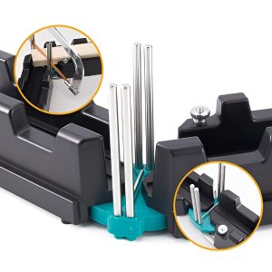 2-ühes nurga mõõtmis- ja lõikamistööriist | MITRIFY