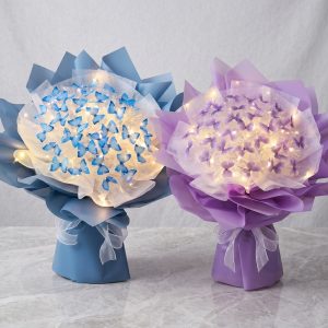 DIY liblikakimbu komplekt | BUTTIBOU