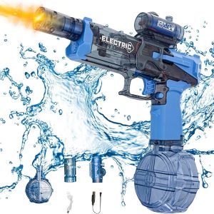 Elektriline veepüss | SPLASHNIK
